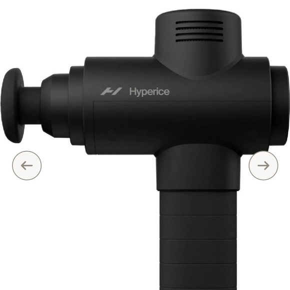 Hypervolt 2 - Picture 2 of 5